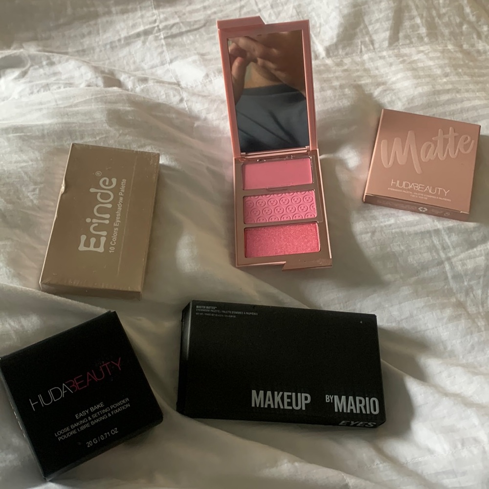 Make up Bundle